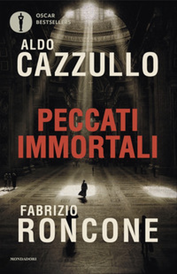 Peccati immortali - Librerie.coop Peccati immortali - Librerie.coop