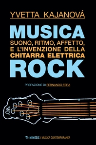 Musica rock - Librerie.coop Musica rock - Librerie.coop