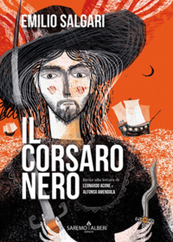 Il Corsaro Nero - Librerie.coop Il Corsaro Nero - Librerie.coop