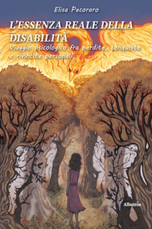 L'essenza reale della disabilità. Viaggio psicologico fra perdite, conquiste e rivincite personali - Librerie.coop