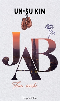 Jab. Fiori secchi - Librerie.coop