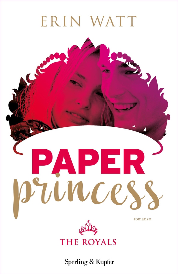 Paper Princess (versione italiana) - Librerie.coop Paper Princess (versione italiana) - Librerie.coop