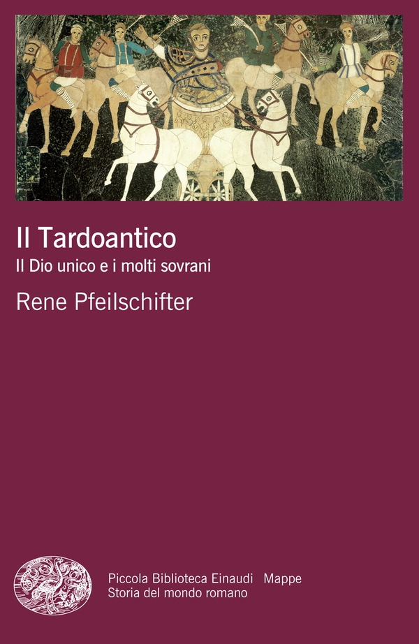 Il Tardoantico - Librerie.coop Il Tardoantico - Librerie.coop