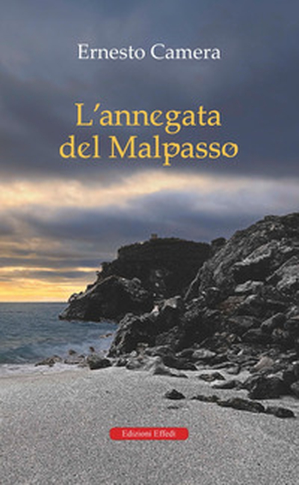 L'annegata del malpasso - Librerie.coop L'annegata del malpasso - Librerie.coop