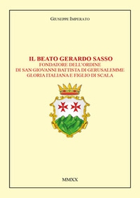 Il beato Gerardo Sasso - Librerie.coop