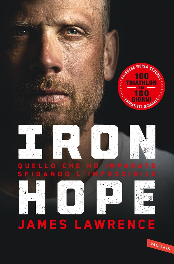 Iron Hope - Librerie.coop Iron Hope - Librerie.coop