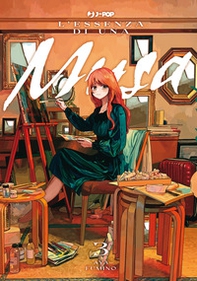 L'essenza di una musa - Vol. 3 - Librerie.coop