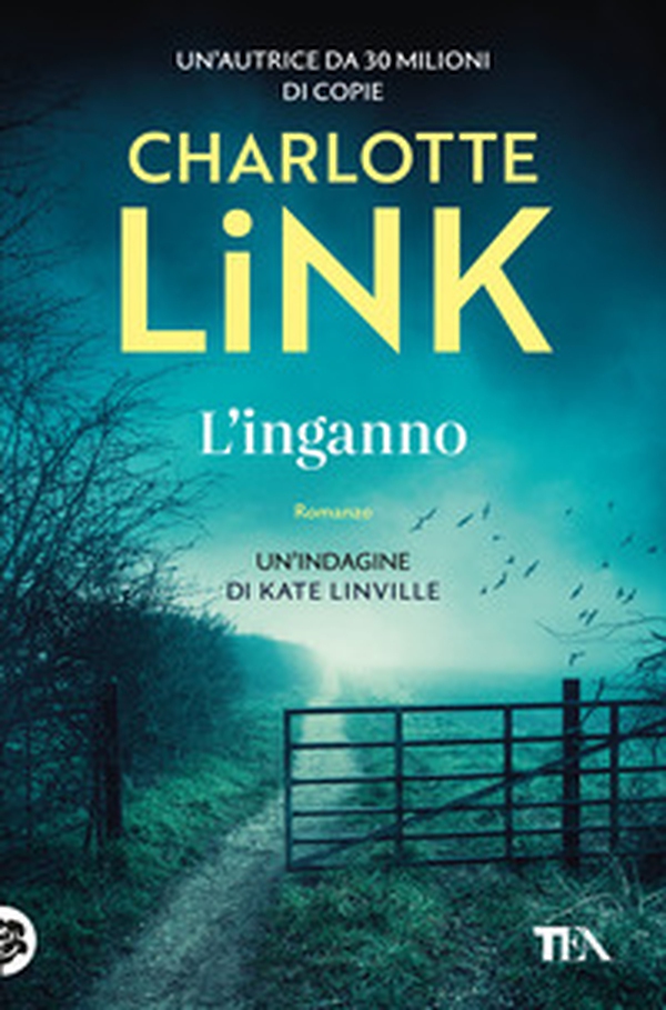 L'inganno. Le indagini di Kate Linville - Librerie.coop L'inganno. Le indagini di Kate Linville - Librerie.coop