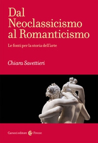 Dal Neoclassicismo al Romanticismo - Librerie.coop