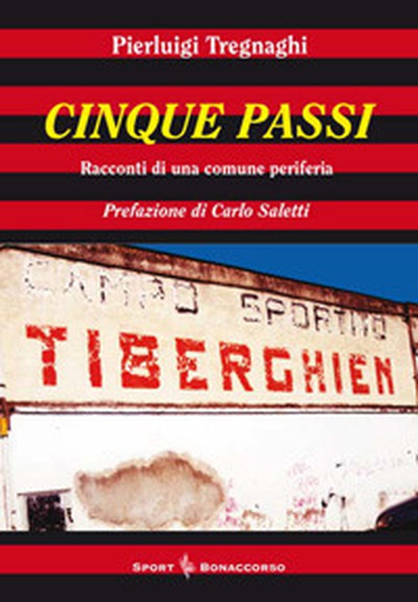 Cinque passi - Librerie.coop Cinque passi - Librerie.coop