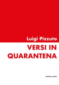Versi in quarantena - Librerie.coop Versi in quarantena - Librerie.coop
