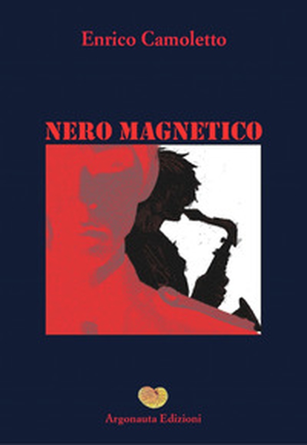 Nero magnetico - Librerie.coop Nero magnetico - Librerie.coop