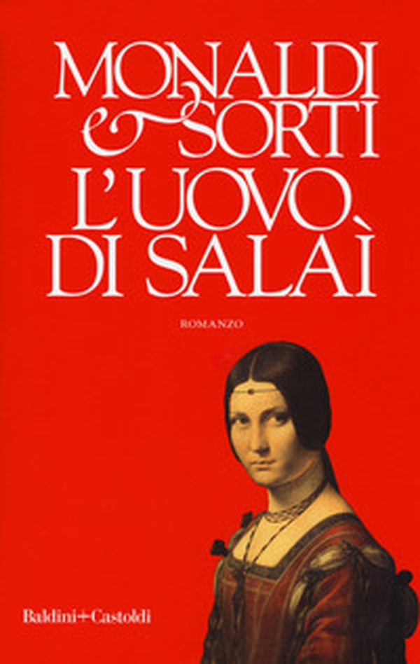 L'uovo di Salaì - Librerie.coop L'uovo di Salaì - Librerie.coop