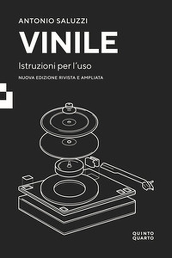 Vinile. Istruzioni per l'uso - Librerie.coop Vinile. Istruzioni per l'uso - Librerie.coop
