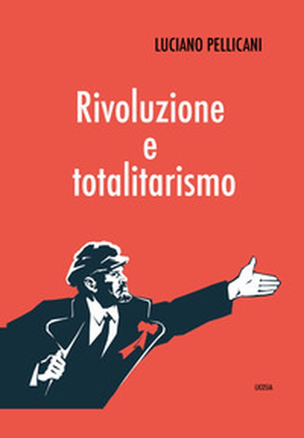 Rivoluzione e totalitarismo - Librerie.coop Rivoluzione e totalitarismo - Librerie.coop
