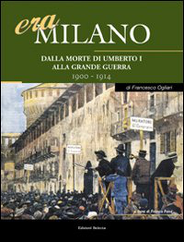 Era Milano - Librerie.coop Era Milano - Librerie.coop