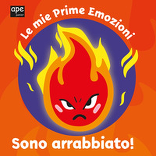 Sono arrabbiato! - Librerie.coop Sono arrabbiato! - Librerie.coop