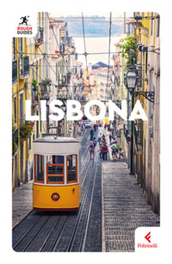 Lisbona - Librerie.coop