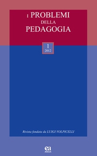 I problemi della pedagogia - Librerie.coop