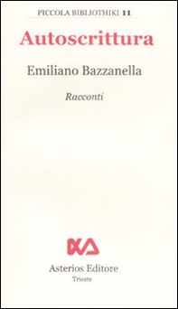 Autoscrittura - Librerie.coop Autoscrittura - Librerie.coop