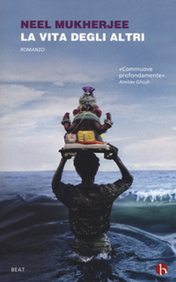 La vita degli altri - Librerie.coop La vita degli altri - Librerie.coop