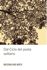 Dal Ciclo del poeta solitario - Librerie.coop