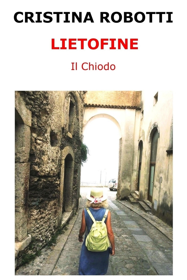 Lietofine - Librerie.coop Lietofine - Librerie.coop