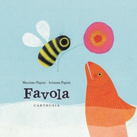 Favola - Librerie.coop Favola - Librerie.coop
