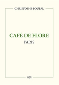 Café de flore - Librerie.coop