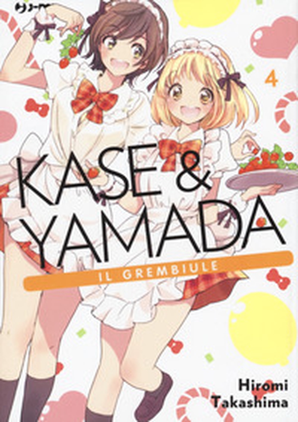 Kase & Yamada - Librerie.coop Kase & Yamada - Librerie.coop