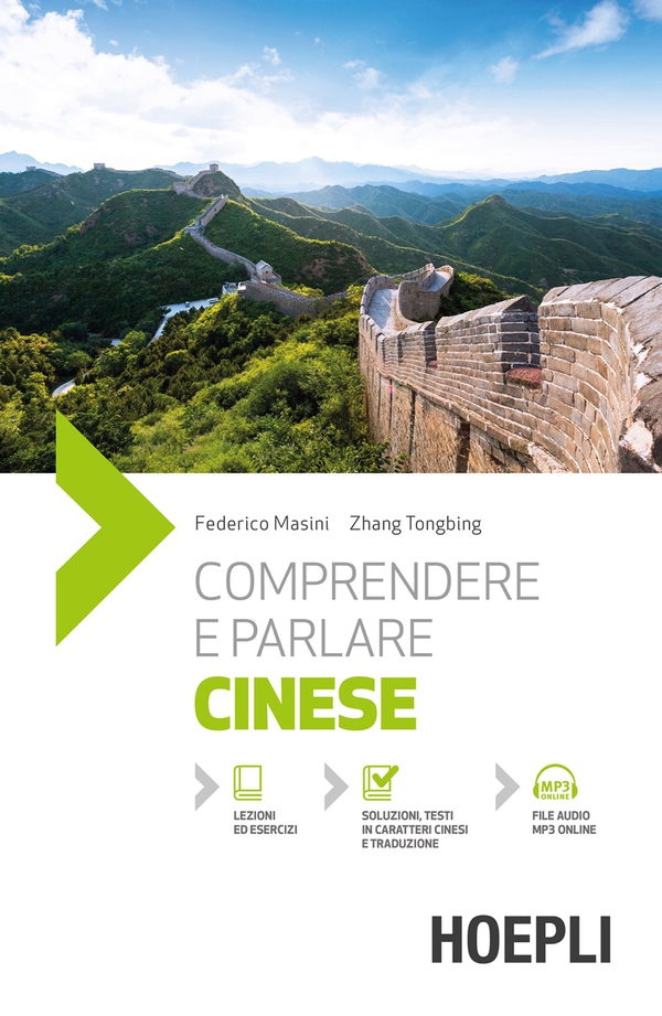 Comprendere e parlare cinese - Librerie.coop Comprendere e parlare cinese - Librerie.coop
