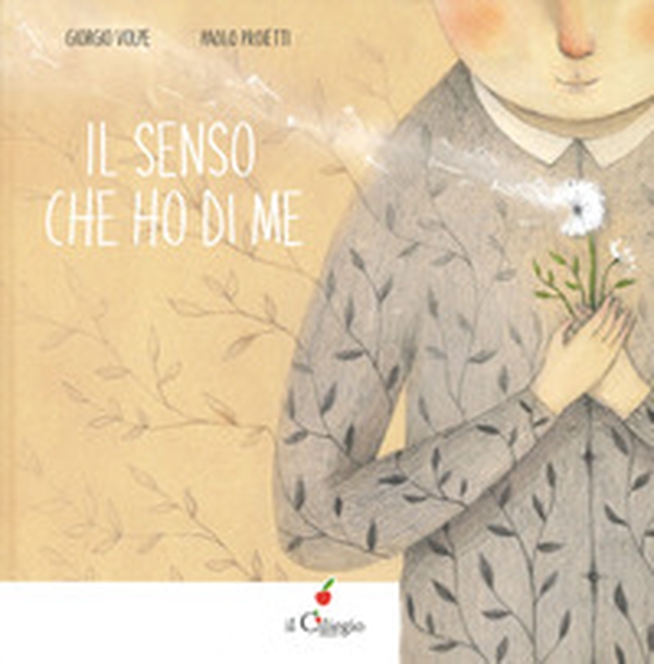 Il senso che ho di me - Librerie.coop Il senso che ho di me - Librerie.coop