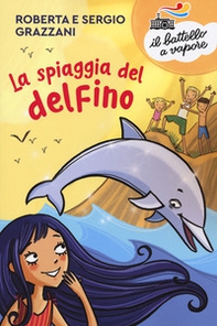 La spiaggia del delfino - Librerie.coop