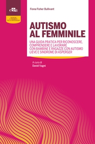 Autismo al femminile - Librerie.coop