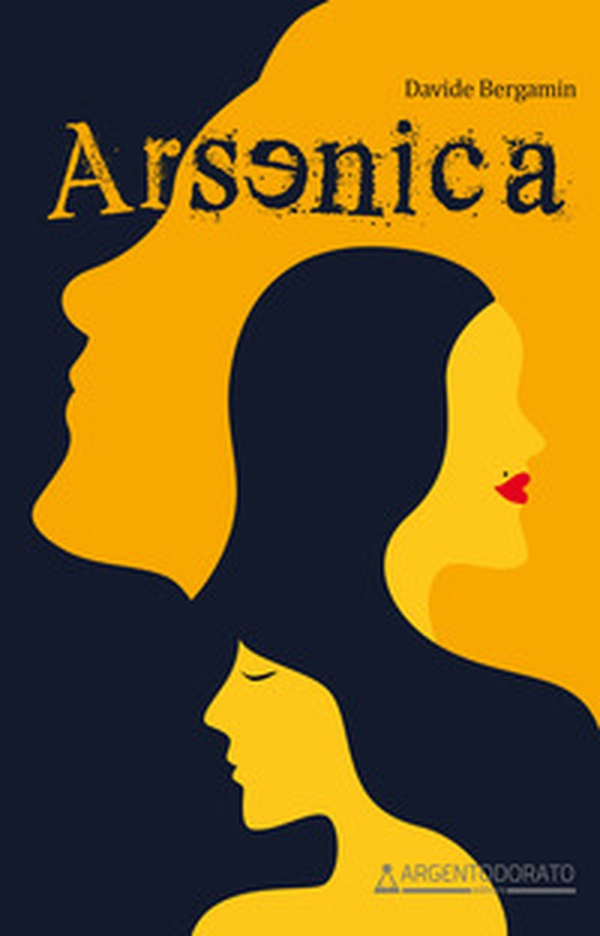 Arsenica - Librerie.coop Arsenica - Librerie.coop