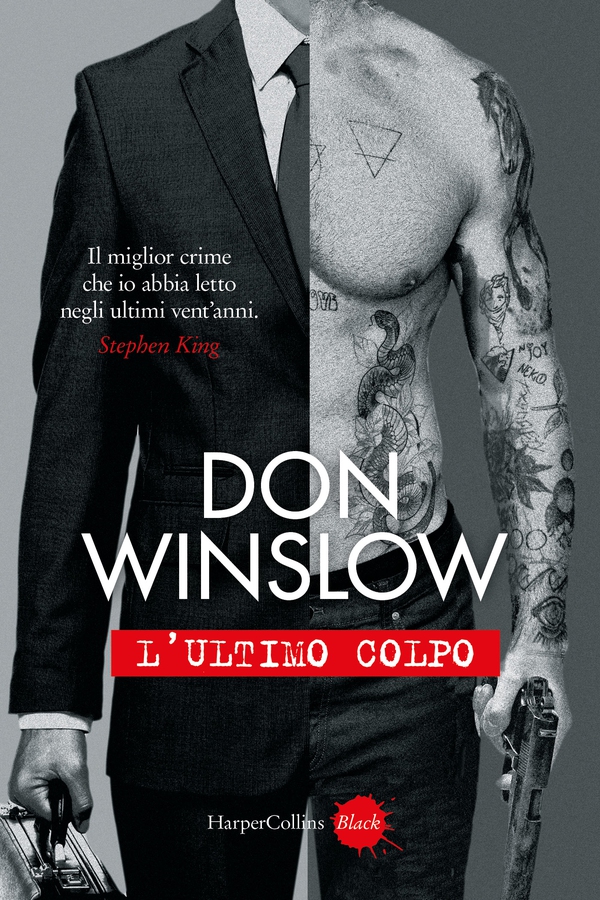 L'ultimo colpo - Librerie.coop