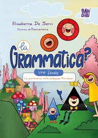 La grammatica? Una favola - Librerie.coop