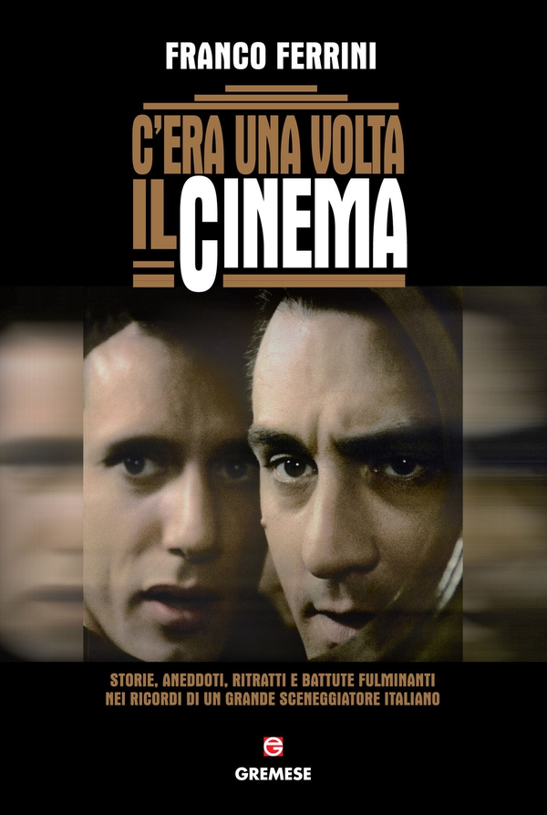 C'era una volta il cinema - Librerie.coop C'era una volta il cinema - Librerie.coop