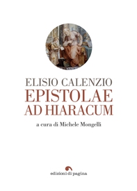 Epistolae ad Hiaracum - Librerie.coop Epistolae ad Hiaracum - Librerie.coop