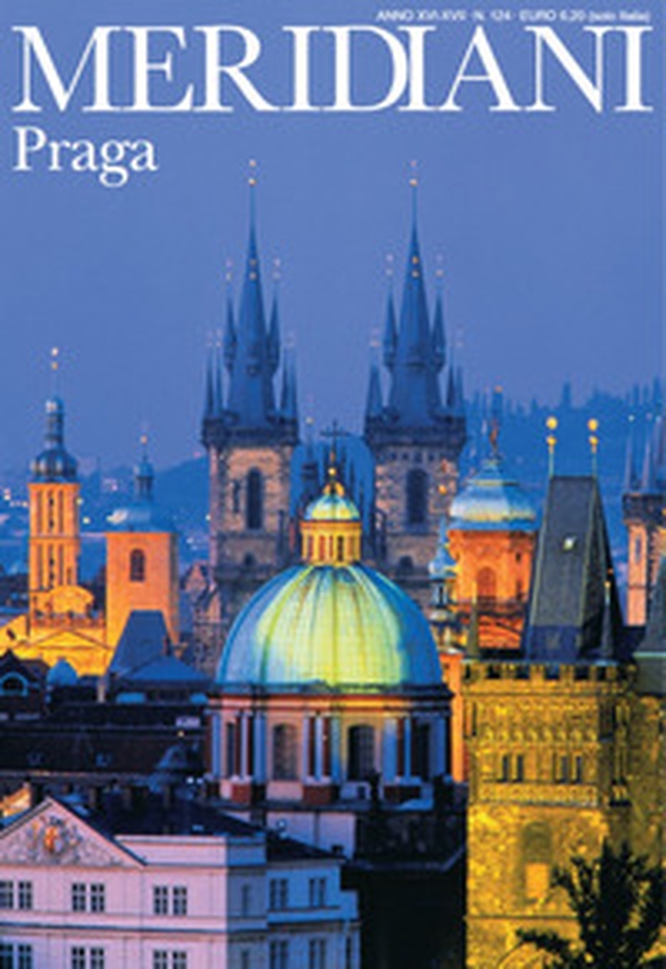 Praga - Librerie.coop Praga - Librerie.coop