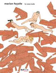 La casa nuda - Librerie.coop