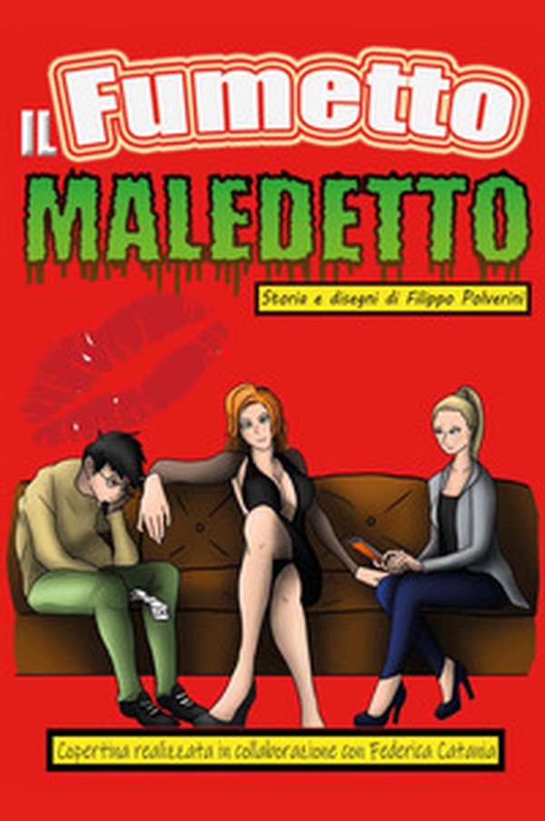 Il fumetto maledetto - Librerie.coop Il fumetto maledetto - Librerie.coop