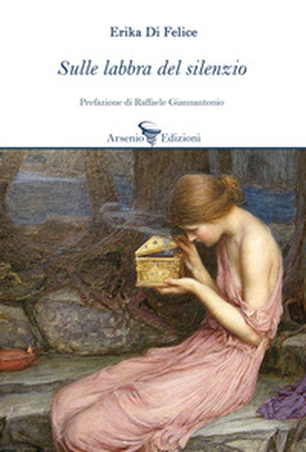 Sulle labbra del silenzio - Librerie.coop Sulle labbra del silenzio - Librerie.coop