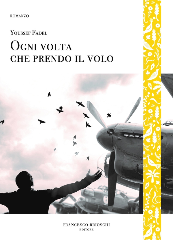 Ogni volta che prendo il volo - Librerie.coop Ogni volta che prendo il volo - Librerie.coop
