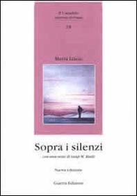 Sopra i silenzi - Librerie.coop Sopra i silenzi - Librerie.coop