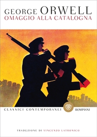 Omaggio alla Catalogna - Librerie.coop Omaggio alla Catalogna - Librerie.coop