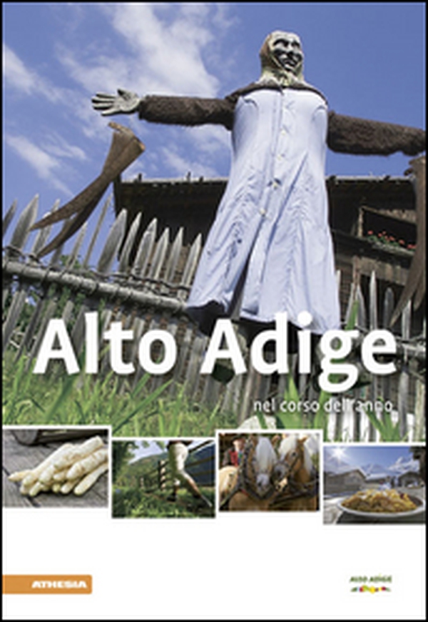Alto Adige nel corso dell'anno 2015 - Librerie.coop Alto Adige nel corso dell'anno 2015 - Librerie.coop