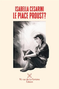 Le piace Proust? - Librerie.coop Le piace Proust? - Librerie.coop