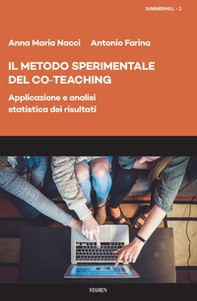 Il metodo sperimentale del co-teaching. Applicazione e analisi statistica dei risultati - Librerie.coop