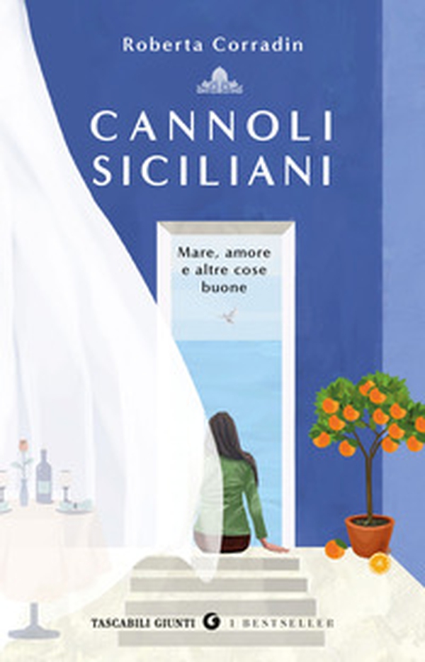 Cannoli siciliani. Mare, amore e altre cose buone - Librerie.coop Cannoli siciliani. Mare, amore e altre cose buone - Librerie.coop